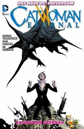  Catwoman: Bd. 7: Catwoman Eternal | eBook | Sack Fachmedien