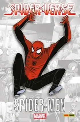 Bendis |  SPIDER-VERSE: SPIDER-MEN | eBook | Sack Fachmedien