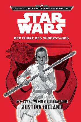 Ireland |  Star Wars: Der Funke des Widerstands | eBook | Sack Fachmedien