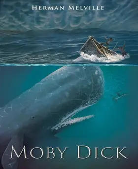 Melville |  Moby Dick | eBook | Sack Fachmedien