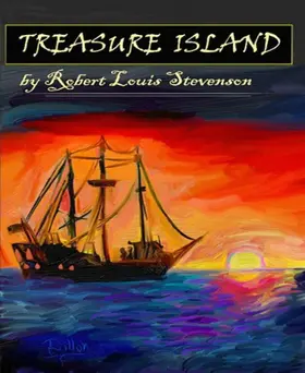 Louis Stevenson |  Treasure Island | eBook | Sack Fachmedien