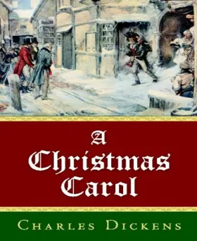 Dickens |  A Christmas Carol (Unabriged) | eBook | Sack Fachmedien