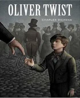 Dickens |  Oliver Twist | eBook | Sack Fachmedien