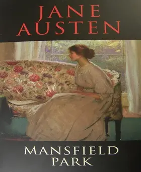 Austen |  Mansfield Park | eBook | Sack Fachmedien