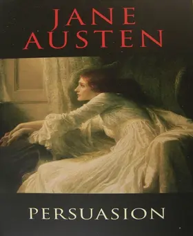 Austen |  Persuasion | eBook | Sack Fachmedien