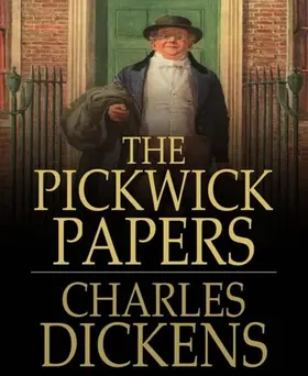 Dickens |  The Pickwick Papers | eBook | Sack Fachmedien