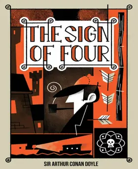 Conan Doyle |  The Sign of Four | eBook | Sack Fachmedien