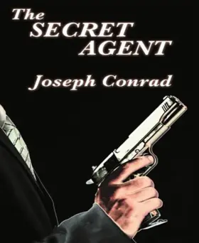 Conrad |  The Secret Agent (New Edition) | eBook | Sack Fachmedien