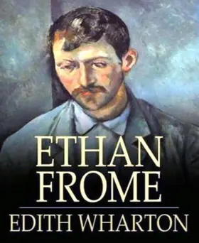 Wharton |  Ethan Frome | eBook | Sack Fachmedien