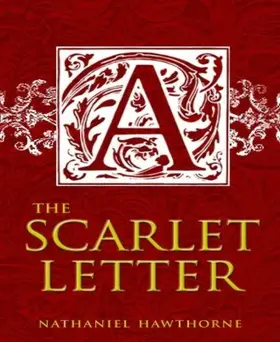 Hawthorne |  The Scarlet Letter | eBook | Sack Fachmedien