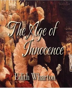 Wharton |  The Age of Innocence (Unabriged) | eBook | Sack Fachmedien