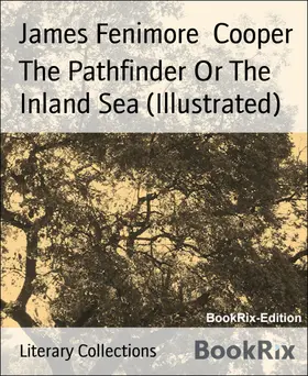 Cooper |  The Pathfinder Or The Inland Sea (Illustrated) | eBook | Sack Fachmedien