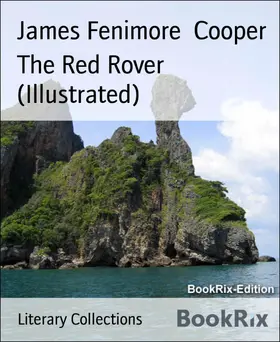 Cooper |  The Red Rover (Illustrated) | eBook | Sack Fachmedien