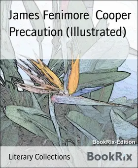 Cooper |  Precaution (Illustrated) | eBook | Sack Fachmedien