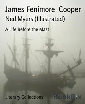 Cooper |  Ned Myers (Illustrated) | eBook | Sack Fachmedien