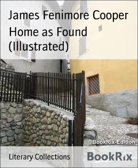 Cooper |  Home as Found (Illustrated) | eBook | Sack Fachmedien