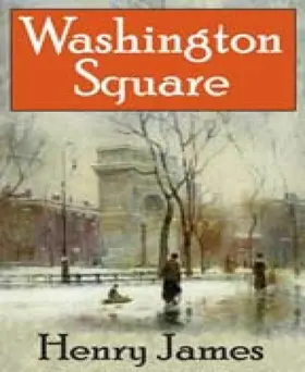 James |  Washington Square | eBook | Sack Fachmedien