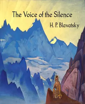 Blavatsky |  The Voice of the Silence | eBook | Sack Fachmedien