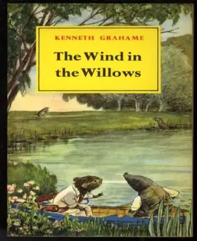 Grahame |  The Wind in the Willows | eBook | Sack Fachmedien