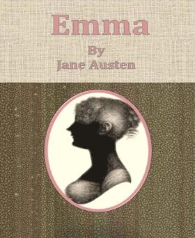 Austen |  Emma  By Jane Austen | eBook | Sack Fachmedien