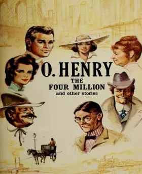 Henry |  The Four Million (Annotated) | eBook | Sack Fachmedien