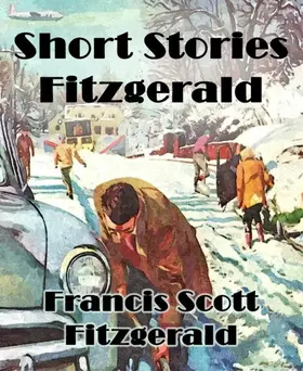 Fitzgerald |  Short Stories Fitzgerald | eBook | Sack Fachmedien