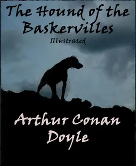 Doyle |  The Hound of the Baskervilles (Annotated) | eBook | Sack Fachmedien