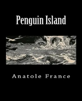 France |  Penguin Island | eBook | Sack Fachmedien