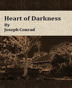 Conrad |  Heart of Darkness By Joseph Conrad | eBook | Sack Fachmedien