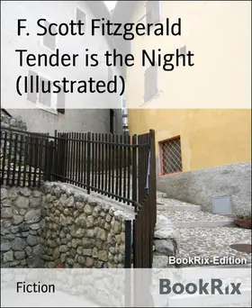 Fitzgerald |  Tender is the Night (Illustrated) | eBook | Sack Fachmedien