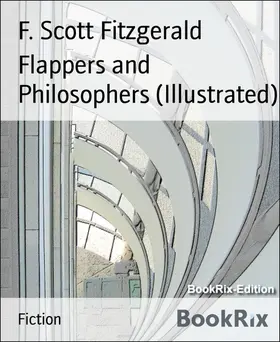 Fitzgerald |  Flappers and Philosophers (Illustrated) | eBook | Sack Fachmedien