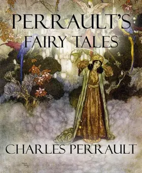 Perrault |  Perrault's Fairy Tales | eBook | Sack Fachmedien