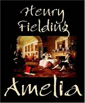 Fielding |  Amelia | eBook | Sack Fachmedien