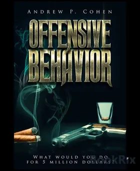 Cohen |  Offensive Behavior | eBook | Sack Fachmedien