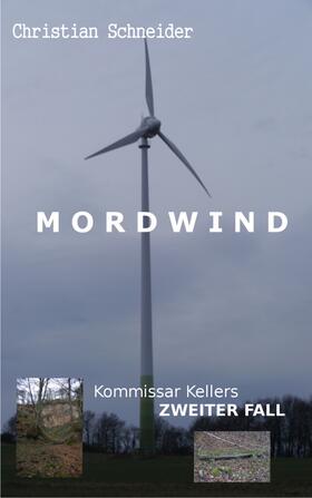 Schneider |  Mordwind | eBook | Sack Fachmedien