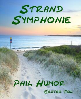Humor |  Strand Symphonie | eBook |  Sack Fachmedien