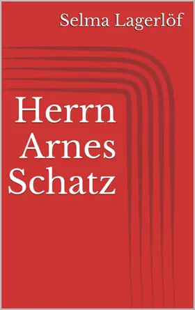 Lagerlöf |  Herrn Arnes Schatz | eBook | Sack Fachmedien