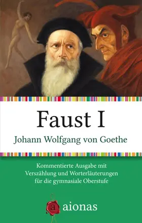 Goethe |  Faust I | eBook | Sack Fachmedien