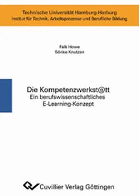  Die Kompetenzwerkst@tt | eBook | Sack Fachmedien