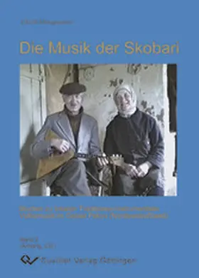 Morgenstern |  Die Musik der Skobari | eBook | Sack Fachmedien