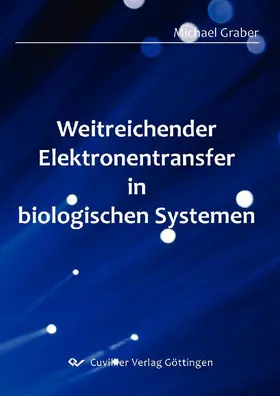 Graber |  Weitreichender Elektronentransfer in biologischen Systemen | eBook | Sack Fachmedien