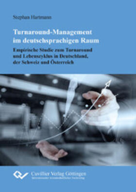 Hartmann |  Turnaround-Management im deutschsprachigen Raum | eBook | Sack Fachmedien