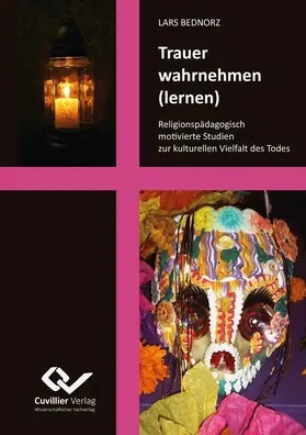 Bednorz | Trauer wahrnehmen (lernen) | E-Book | sack.de