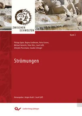 Krahl / Löffl | Strömungen | Buch | 978-3-7369-9025-8 | sack.de