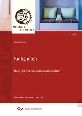 Phillips |  Kollisionen | Buch |  Sack Fachmedien