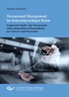 Hartmann |  Turnaround-Management im deutschsprachigen Raum | Buch |  Sack Fachmedien