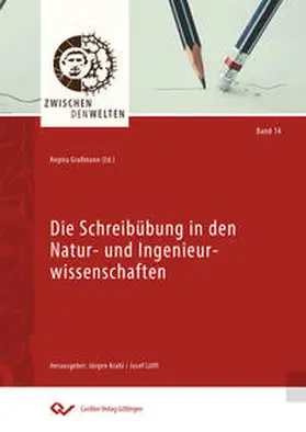 Graßmann / Krahl |  Die Schreibübung in den Natur- und Ingenieurwissenschaften | Buch |  Sack Fachmedien