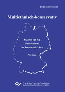 Nowrousian |  Multiethnisch-konservativ | Buch |  Sack Fachmedien