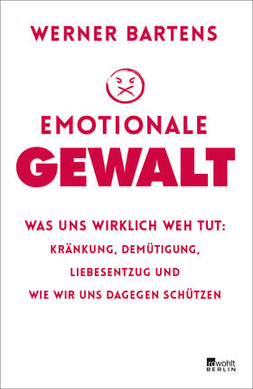 Bartens |  Emotionale Gewalt | Buch |  Sack Fachmedien