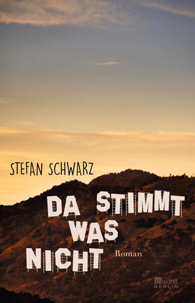 Schwarz |  Da stimmt was nicht | Buch |  Sack Fachmedien